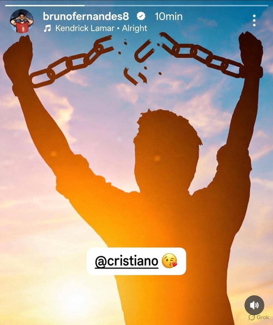 meme Ronaldo tinggalkan Timnas Portugal