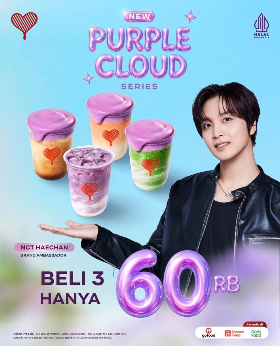 Promo Kopi Kenangan September 2026