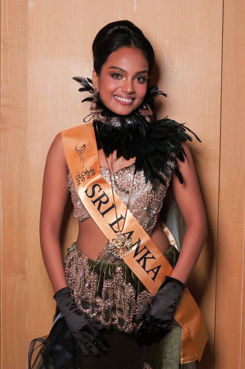 Miss Global 2026