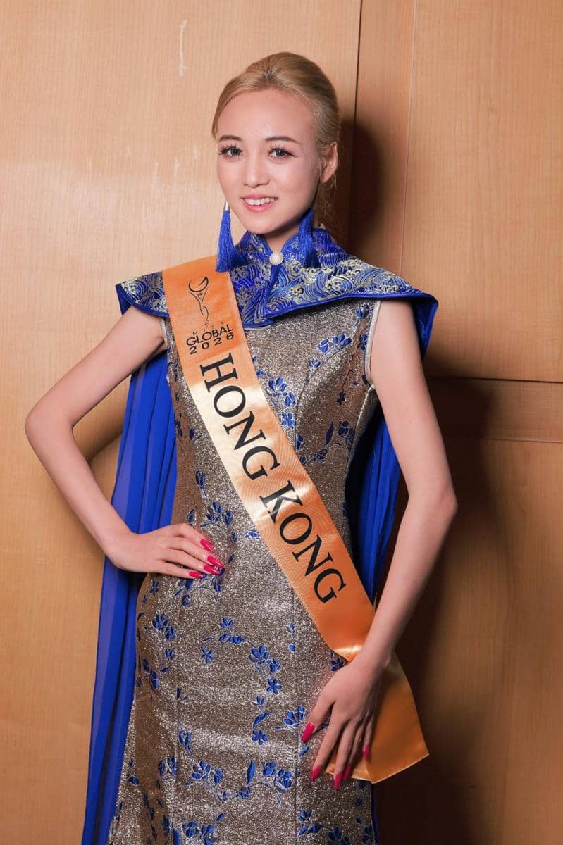 Miss Global 2026