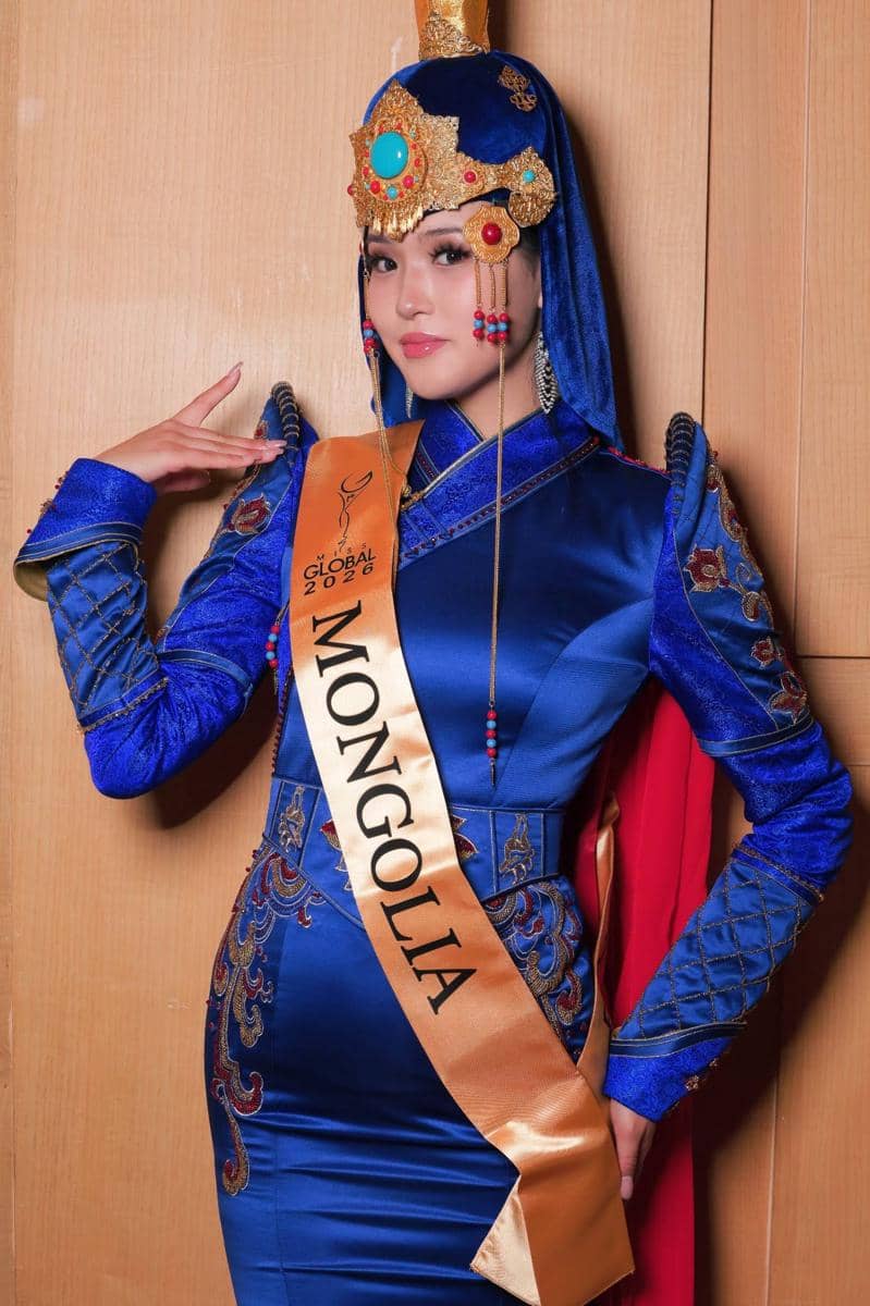 Miss Global 2026