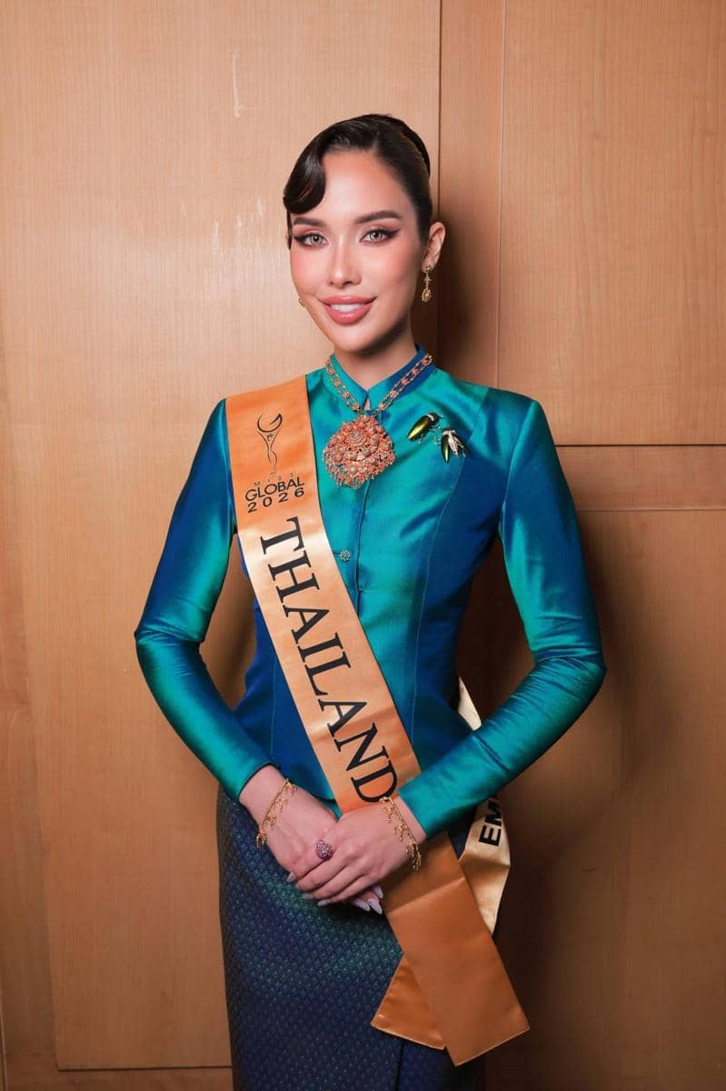 Miss Global 2026