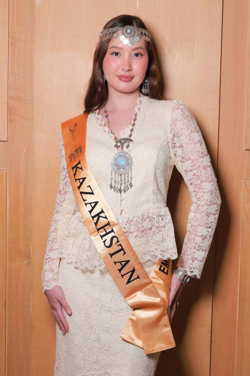 Miss Global 2026