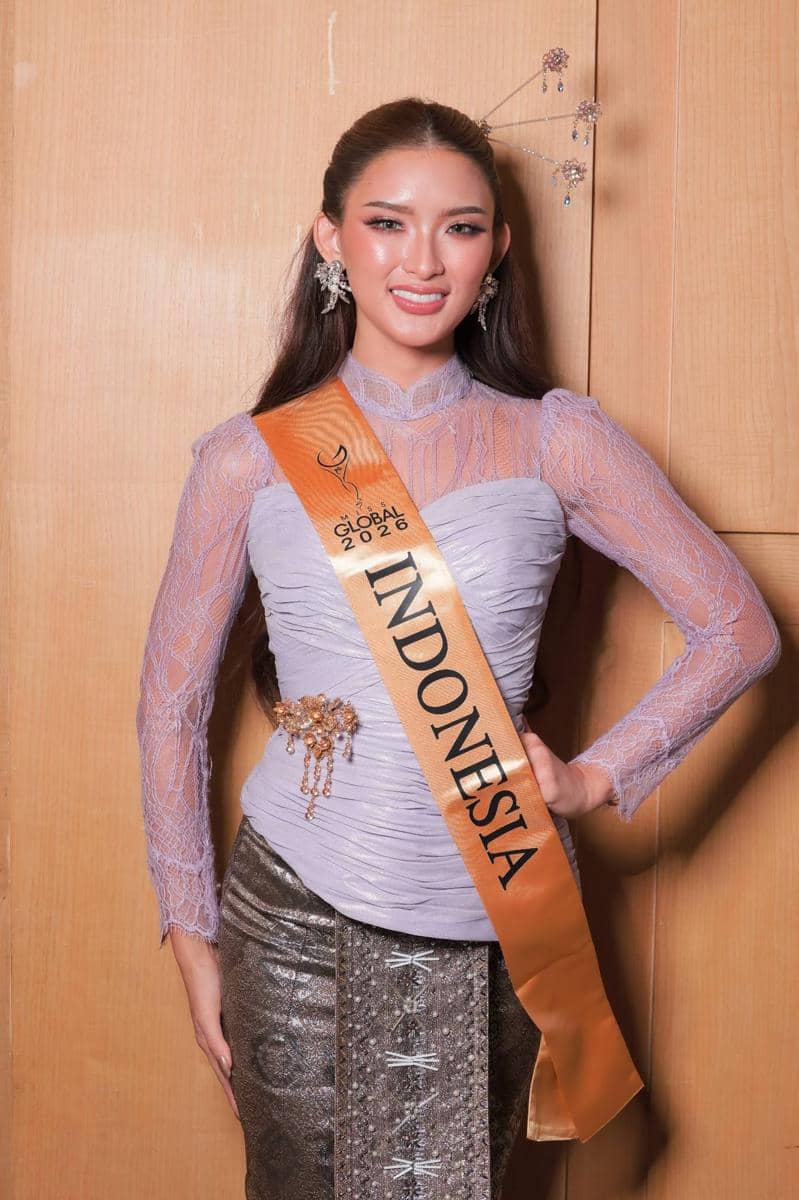 Miss Global 2026