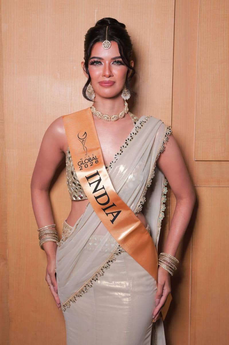 Miss Global 2026