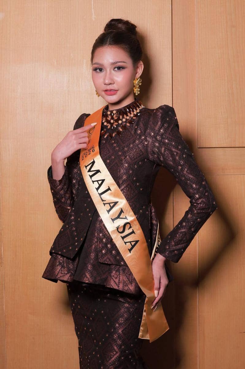 Miss Global 2026