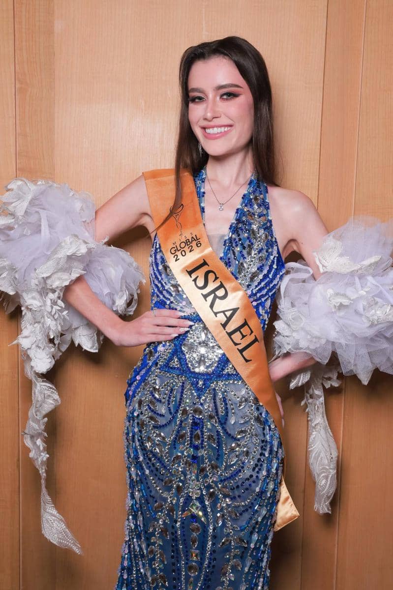 Miss Global 2026