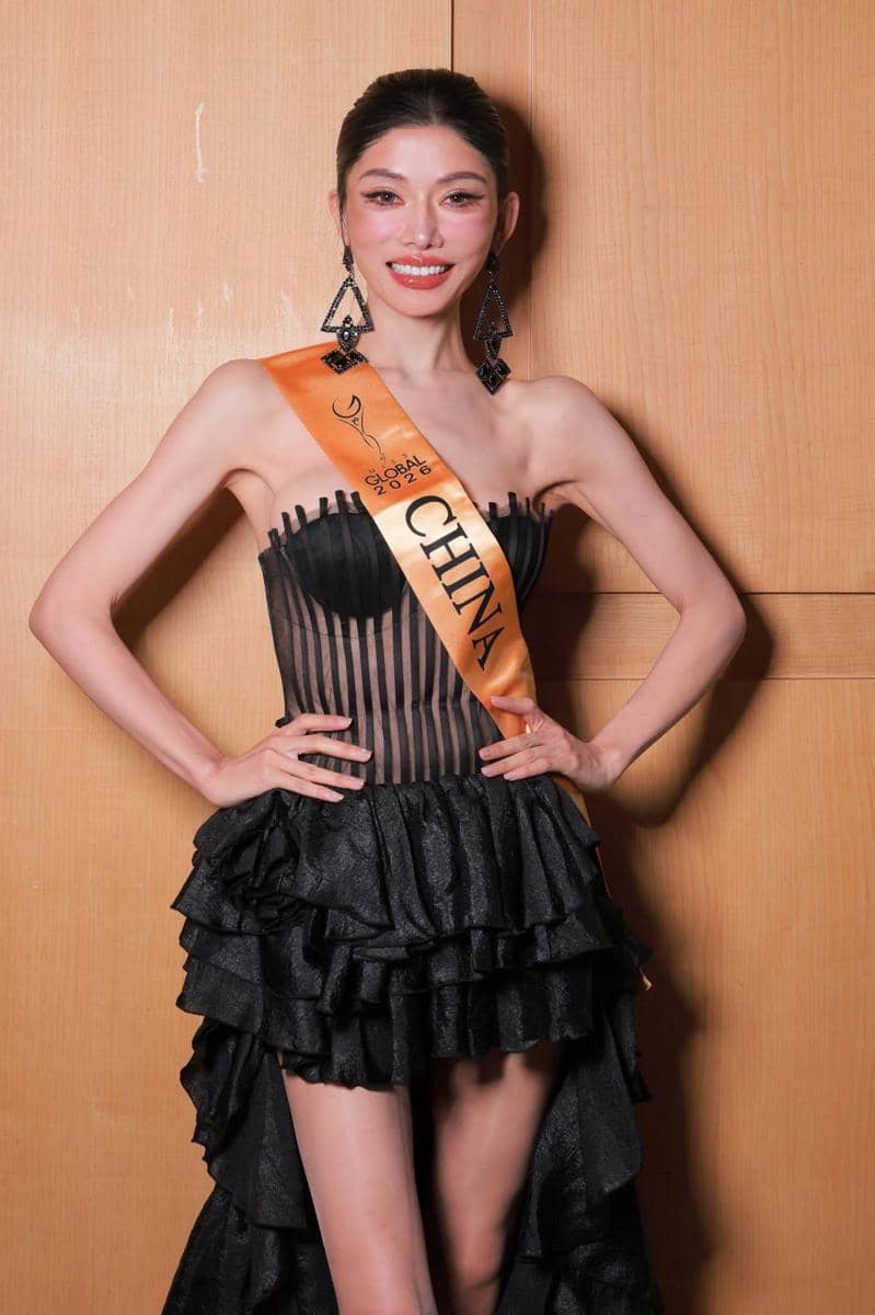 Miss Global 2026