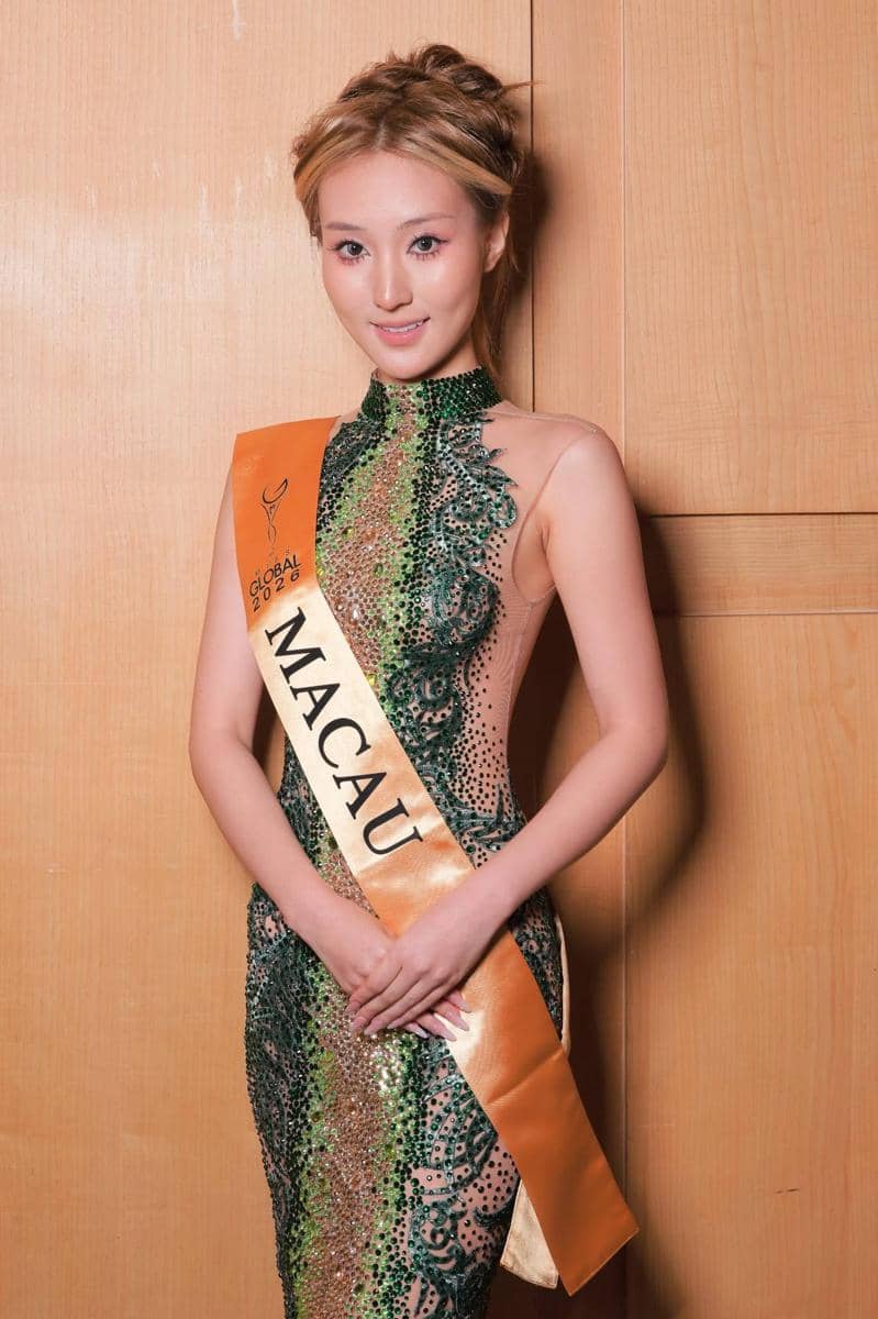 Miss Global 2026