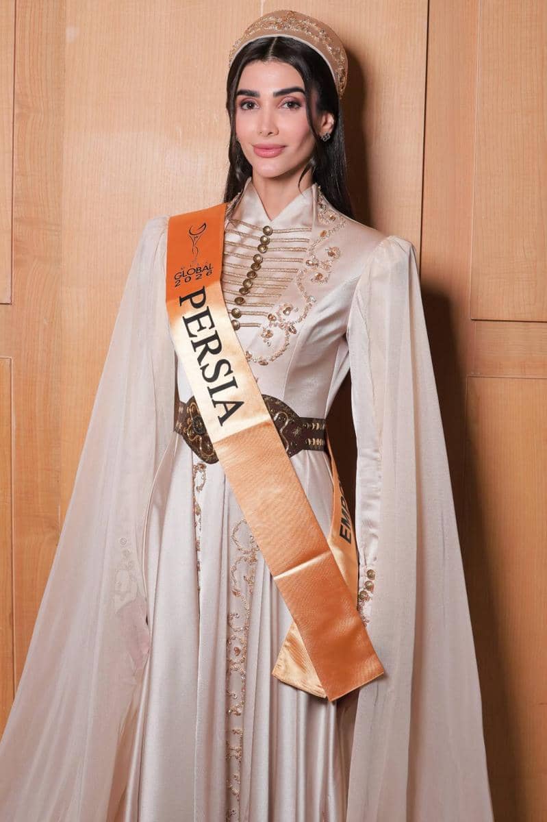 Miss Global 2026