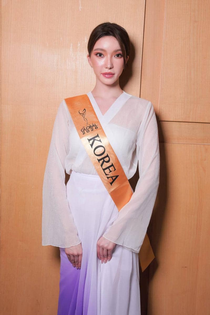 Miss Global 2026