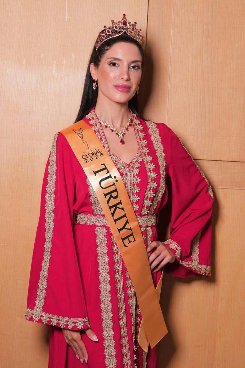 Miss Global 2026