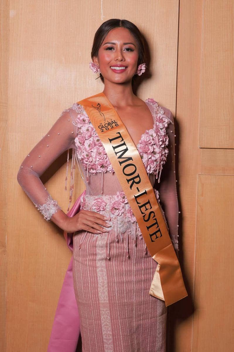 Miss Global 2026