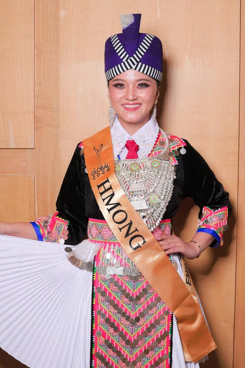 Miss Global 2026