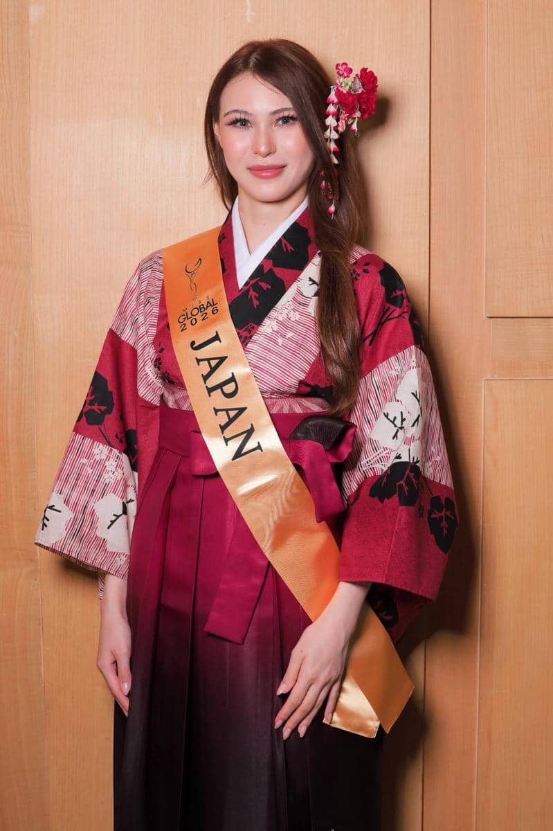 Miss Global 2026