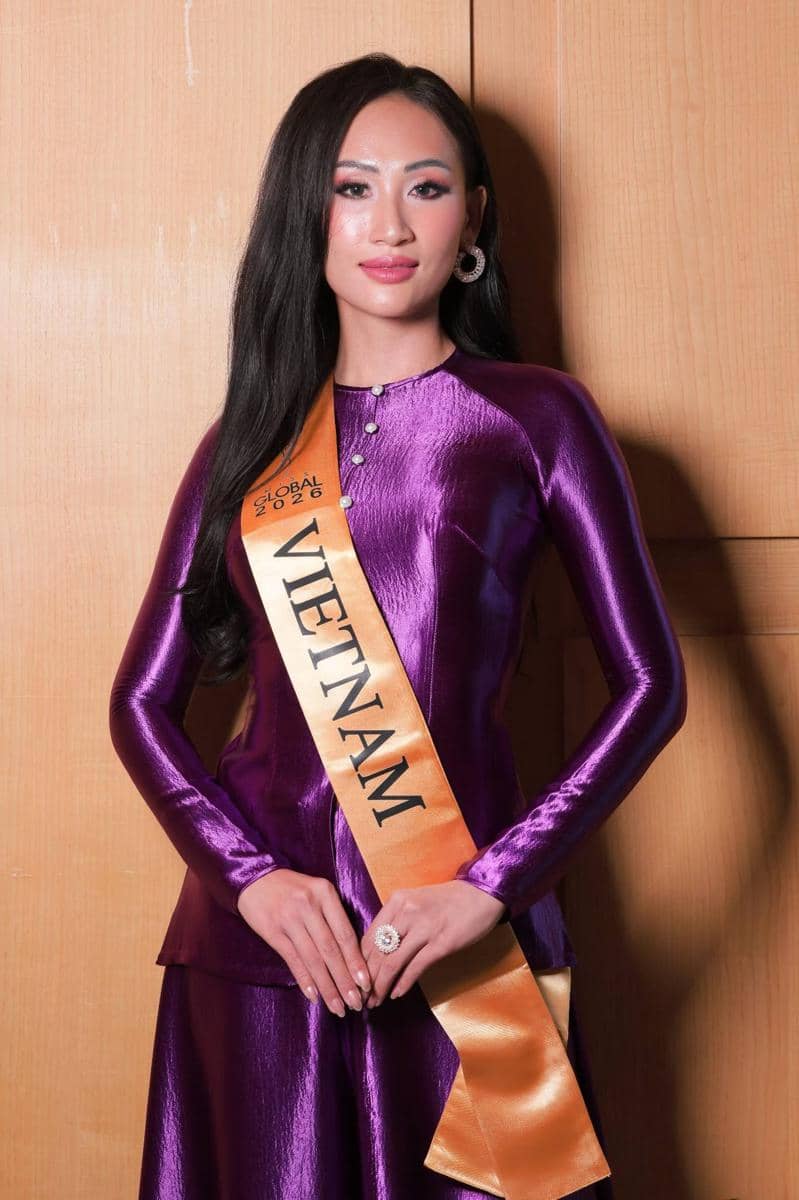 Miss Global 2026
