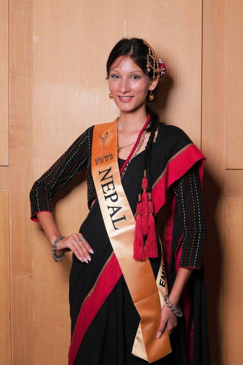 Miss Global 2026