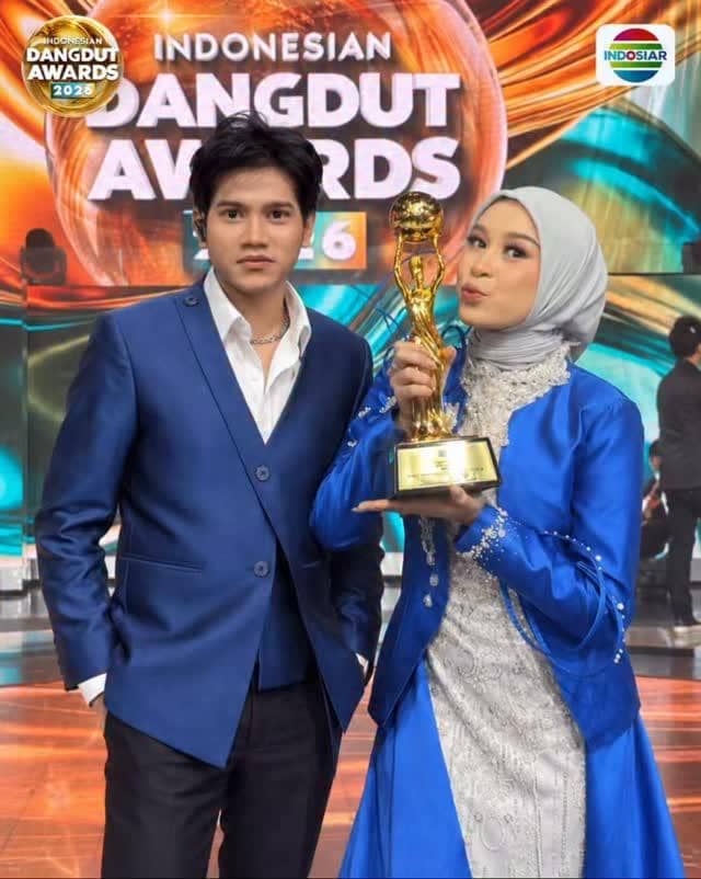 Indonesian Dangdut Awards 2026