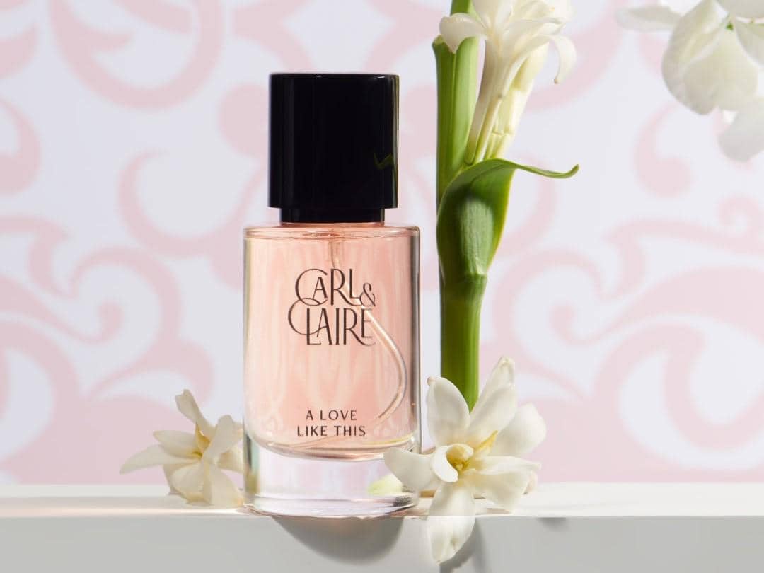 Carl & Claire – Blossom