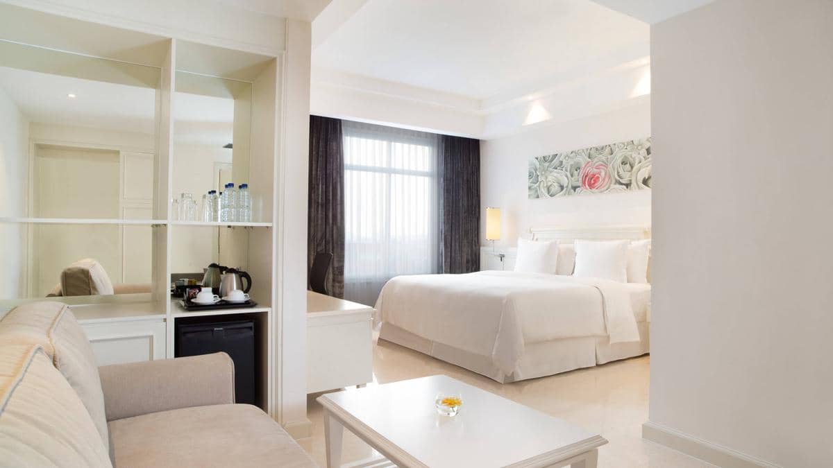 Bandung - Four Points by Sheraton Bandung.jpg