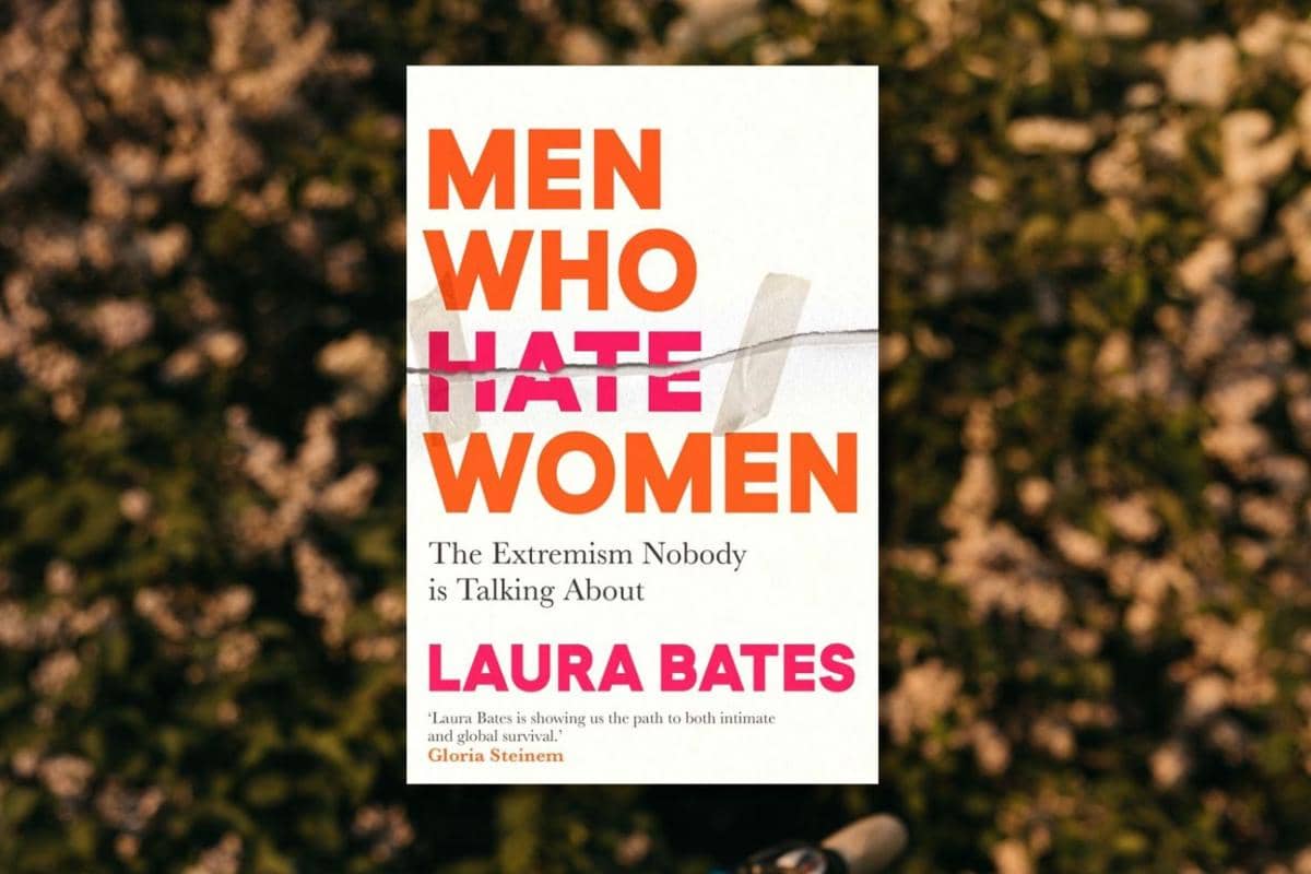 Men Who Hate Women