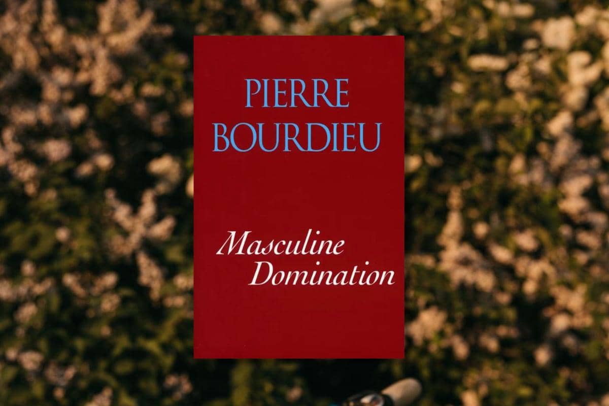 Masculine Domination