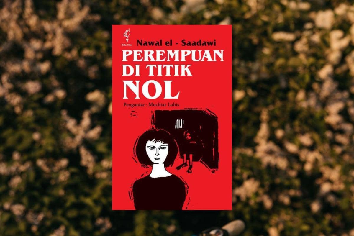 Perempuan di Titik Nol