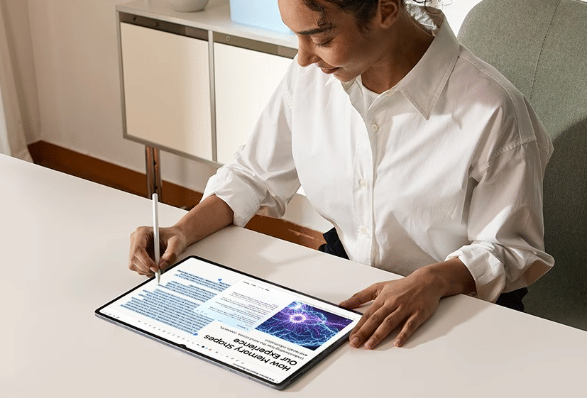 Samsung Galaxy Tab S12 Ultra