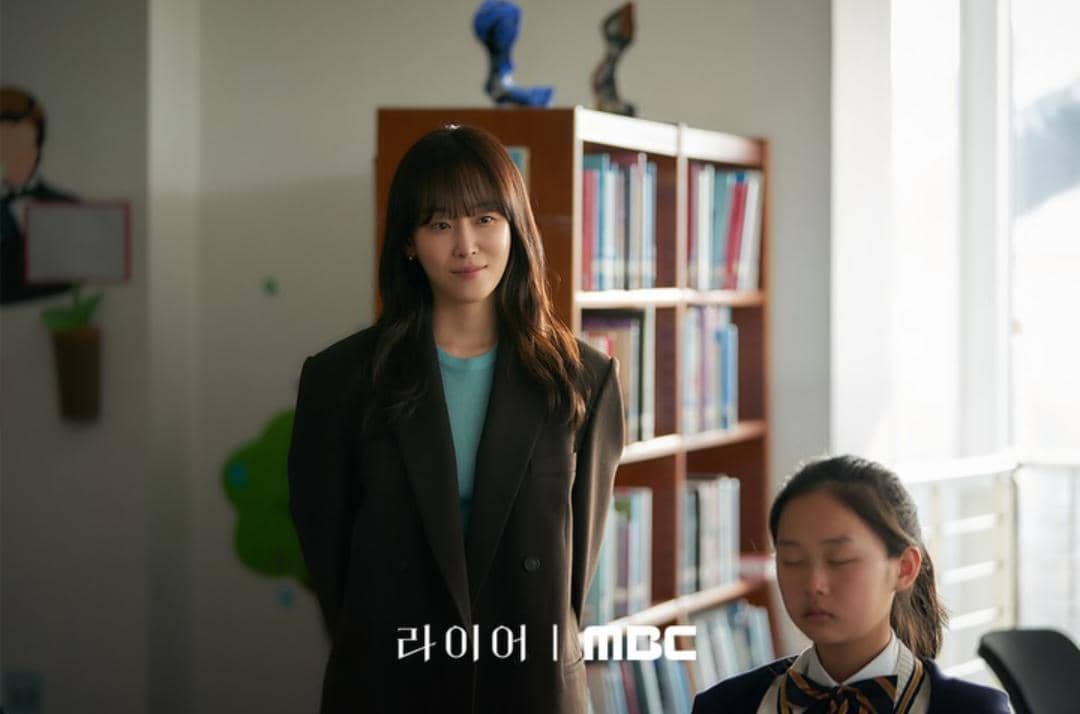 8 Drakor MBC yang Dibintangi Seo Hyun Jin, Terbaru The Perfect Lie