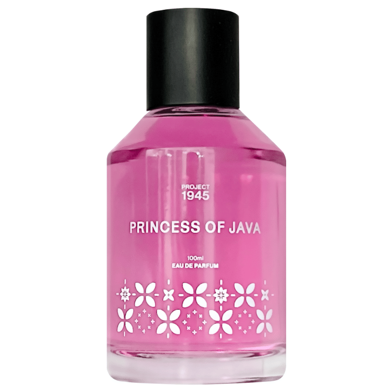 Project 1945 – Princess of Java