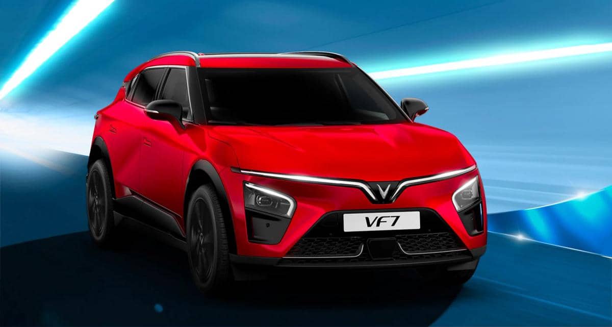 Menakar Nilai di Segmen SUV Listrik Indonesia