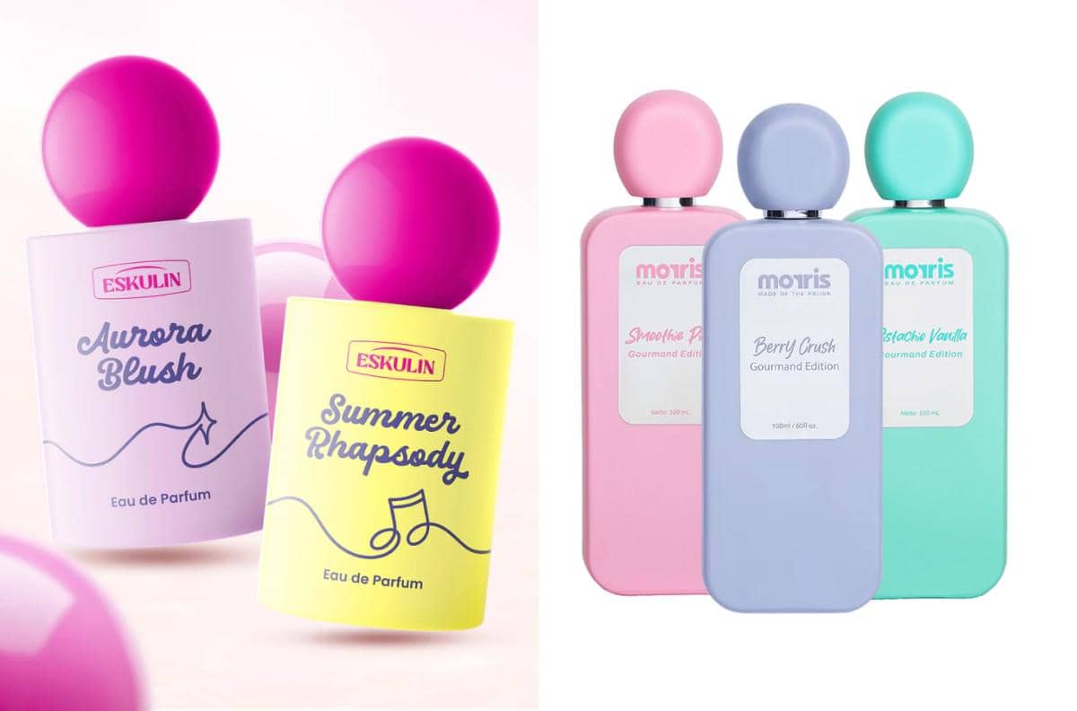 5 Rekomendasi Parfum EDP di Bawah Rp50 Ribuan, Wajib Coba di 2026!