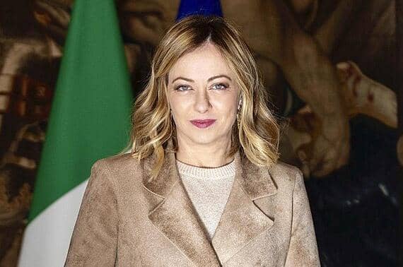 Italia Tolak Putus Relasi dengan Mesir, Ada Apa?