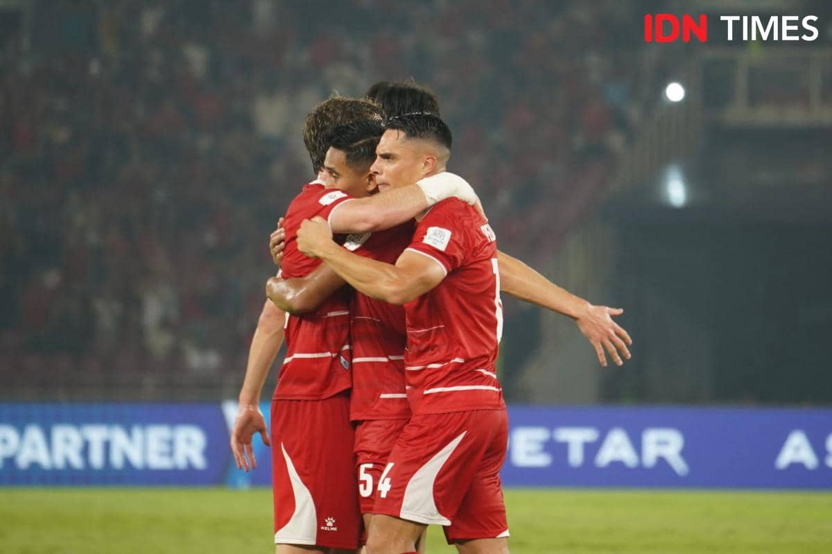 Klasemen Akhir Grup A FIFA ASEAN Cup 2026: Timnas Indonesia di Puncak