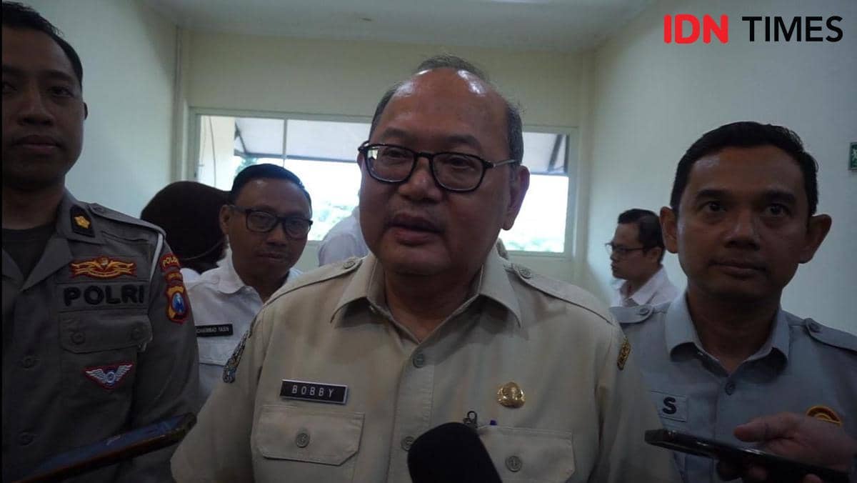 Mobil Listrik Makin Ngebut di Jatim, Pajaknya Masih Nunggu