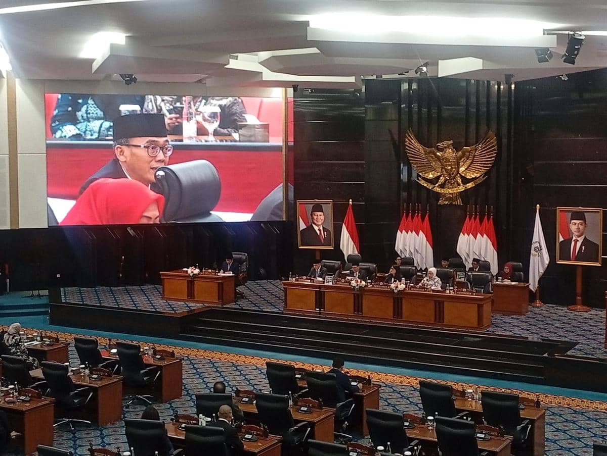 DPRD DKI Minta Pemprov Evaluasi Ganjil Genap Usai 10 Tahun