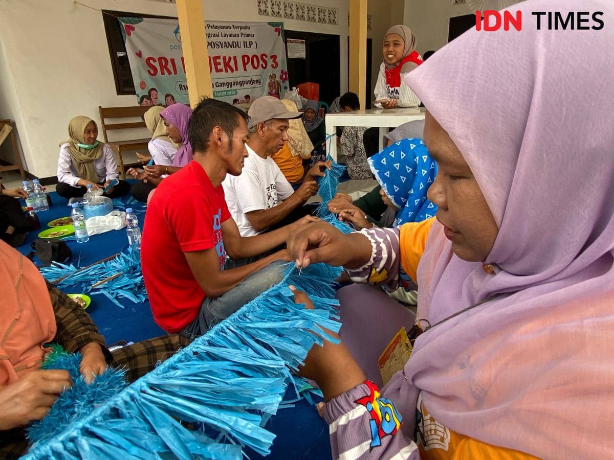 Merajut Kembali Jiwa yang Sunyi Lewat Simfoni Kidung Tanggulangin