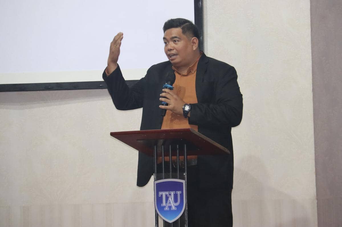 KI DKI: Kekuatan Fraksi Berpotensi Hambat Demokrasi Substantif