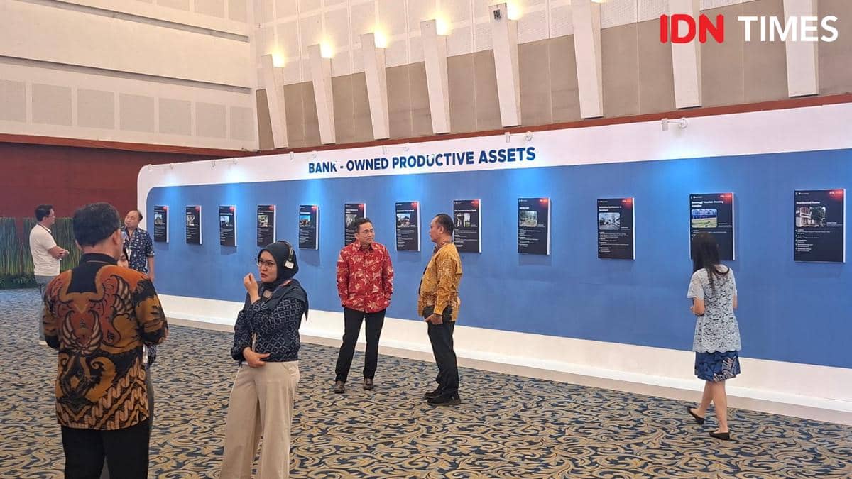 Jatim Bidik Investor, 6 Sektor Siap Jadi Mesin Pertumbuhan Ekonomi