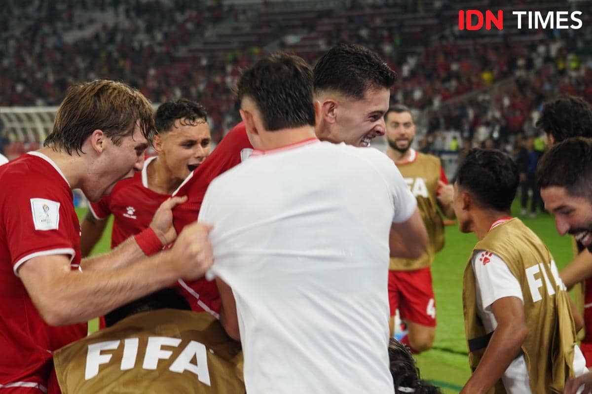 Timnas Indonesia ke Final FIFA ASEAN Cup 2026, Sudah Seperti Juara