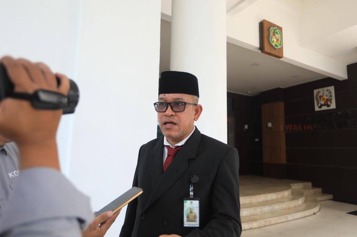 Kasus Influenza A di Medan Mulai Mengalami Peningkatan