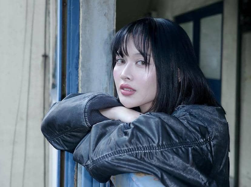 QUADLIPS Hiatus, Feni Kembali Aktif di JKT48