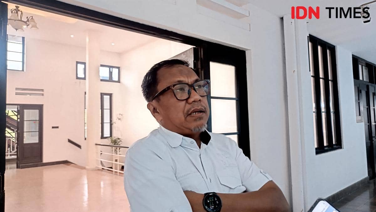 Pemkot Makassar Tambah Rp2 Miliar untuk Perlindungan Pekerja Rentan