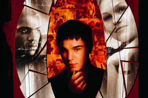poster film O