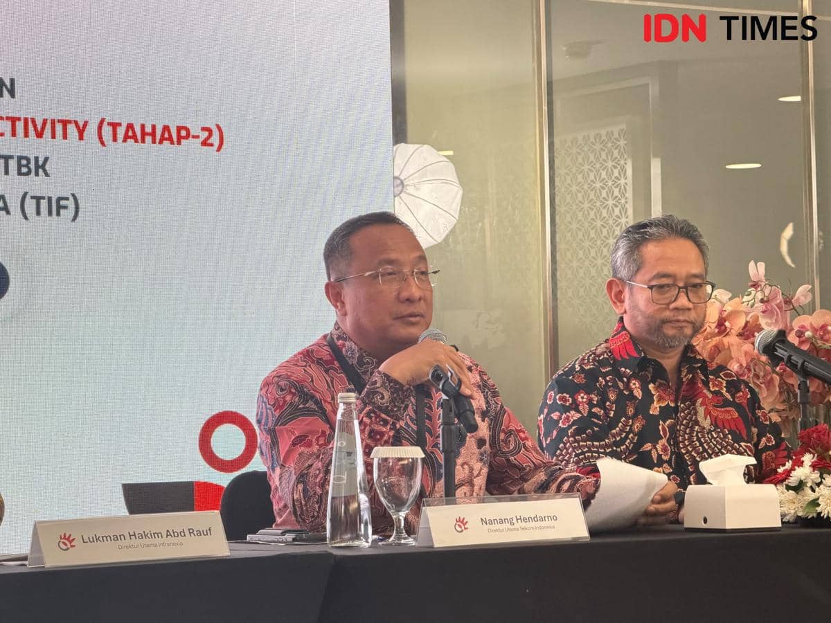 Telkom Indonesia Bakal Tutup 19 Anak Usaha hingga Akhir 2026