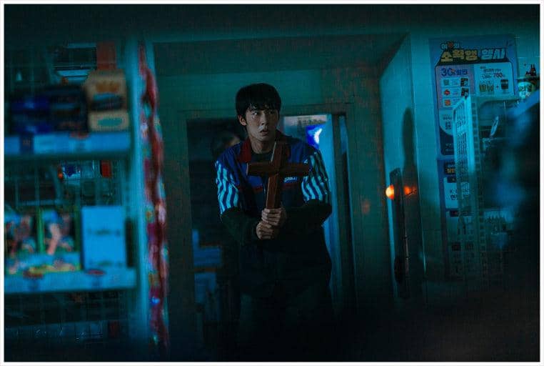 3 Karakter Lee Jae Wook yang Terlilit Utang di Drakor, Miris