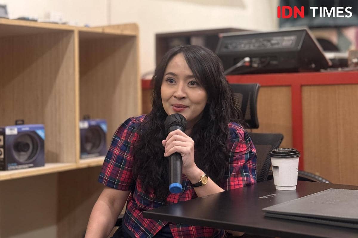 Chua KOTAK pada Rabu (30/9/2026)