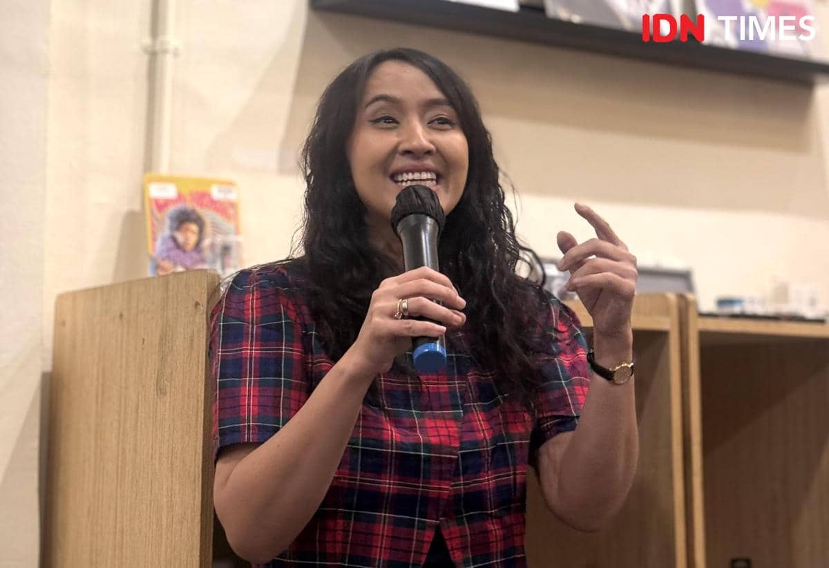 Chua KOTAK pada Rabu (30/9/2026)