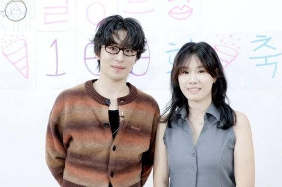 Koo Kyo Hwan dan Lee Ok Seop Sudah Menikah sejak 2022, Ini Kisah Cintanya