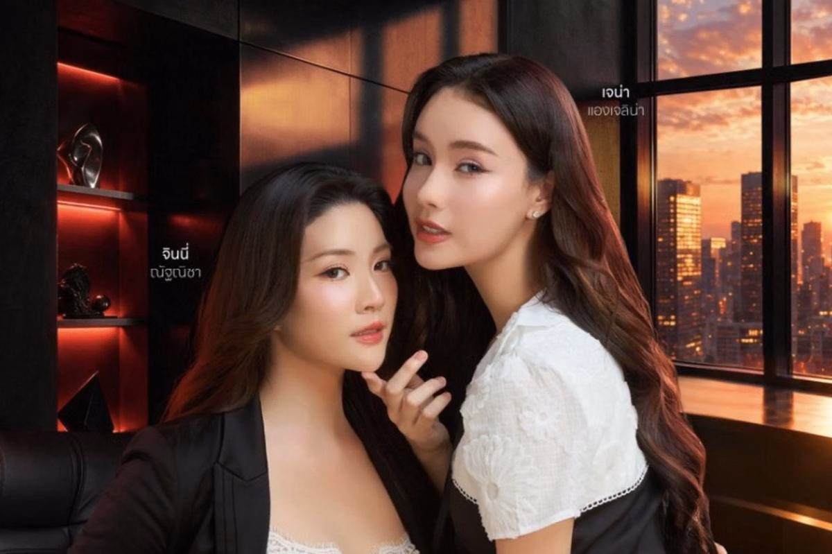 Sinopsis, Daftar Pemeran, dan Jadwal Tayang Drama GL Love on Hire